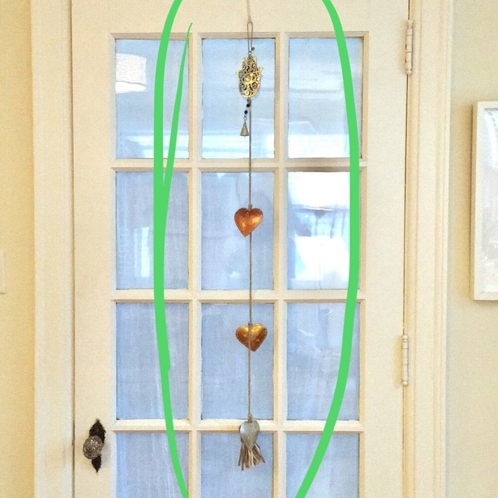 Home Decor Xmas Hanging Decorative Ornaments NEW